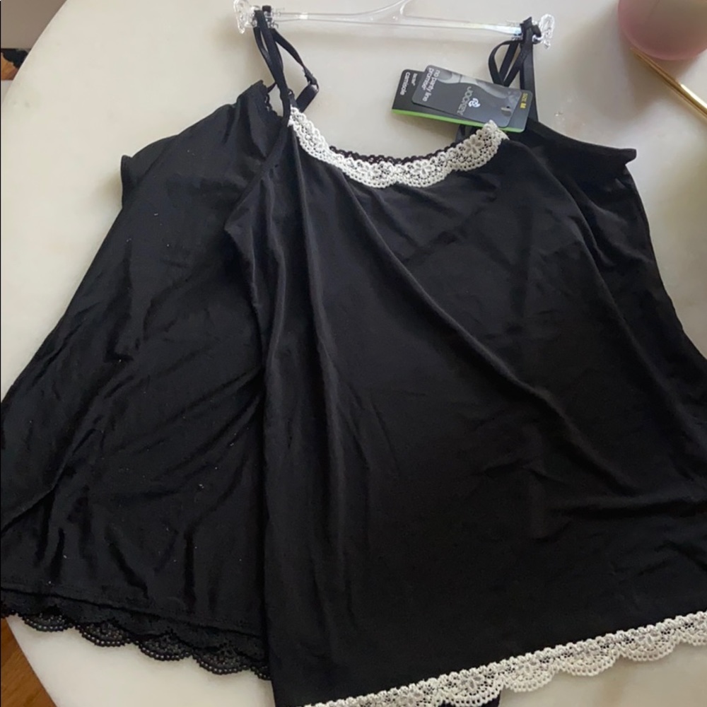 Jockey camisole set of 2